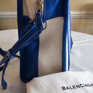 Used Balenciaga bag